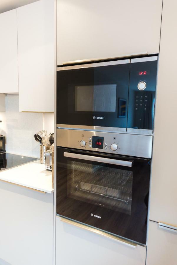 Appartement 5 Star Brand New Centre Belfast