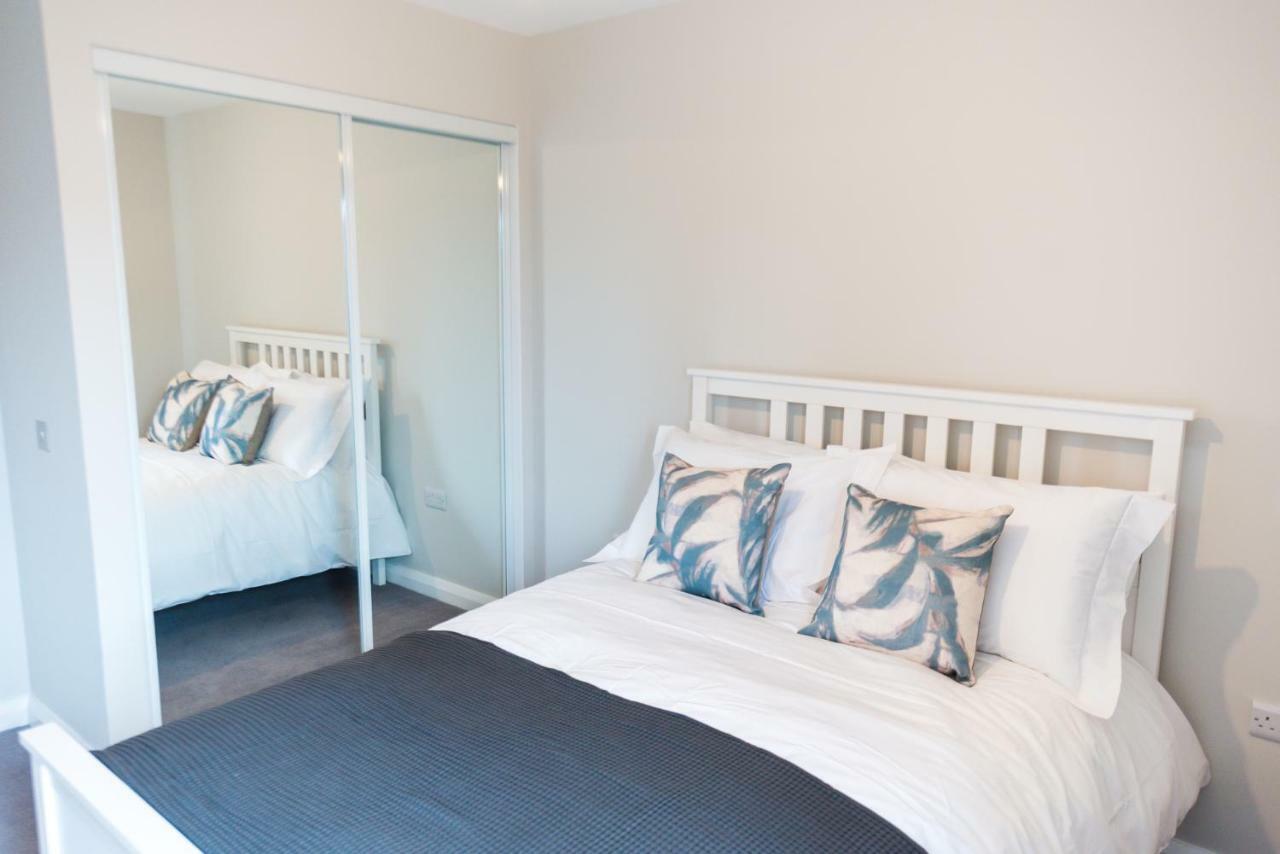 Appartement 5 Star Brand New Centre Belfast
